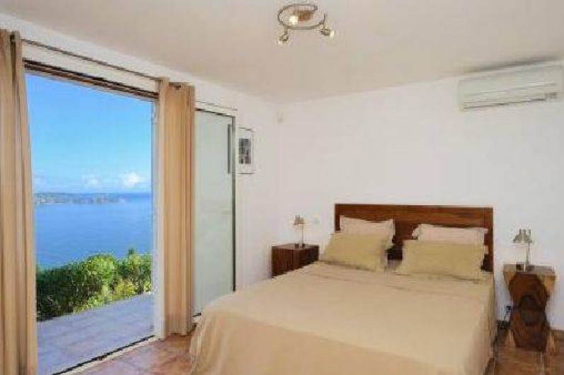 Location de vacances - Villa à Porto-Vecchio