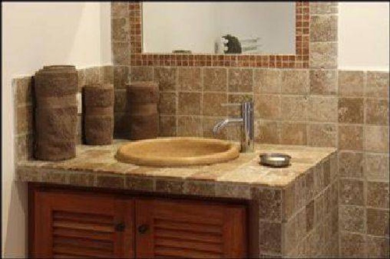 Location de vacances - Villa à Porto-Vecchio