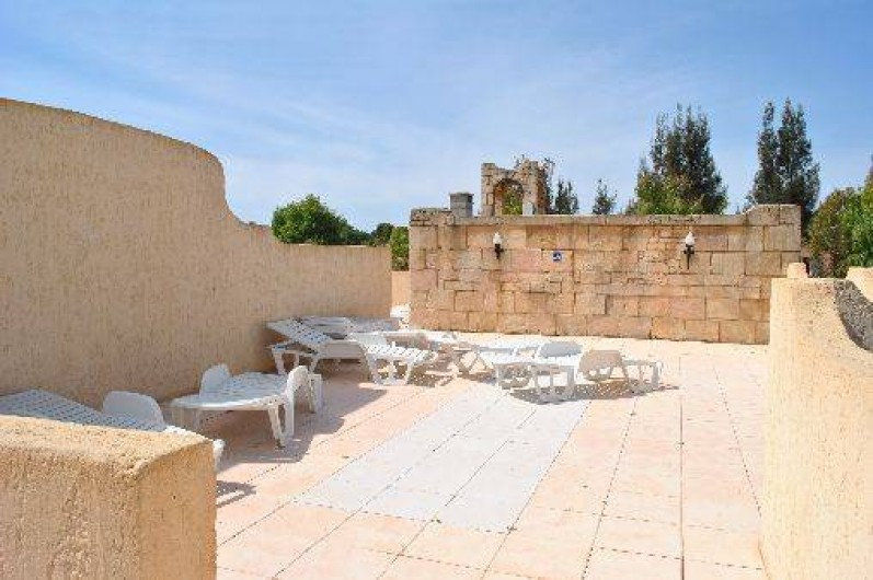 Location de vacances - Bungalow - Mobilhome à Hyères