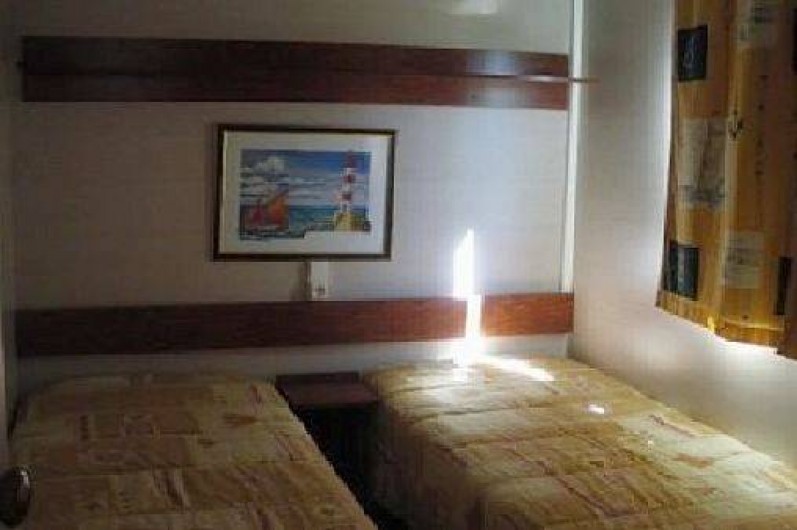 Location de vacances - Bungalow - Mobilhome à Hyères