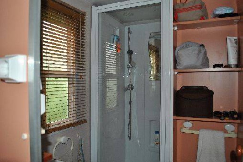 Location de vacances - Bungalow - Mobilhome à Hyères