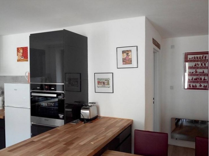 Location de vacances - Maison - Villa à Rouffach