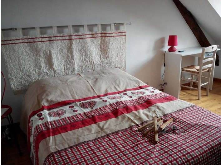 Location de vacances - Maison - Villa à Rouffach