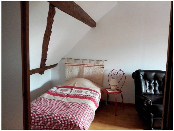 Location de vacances - Maison - Villa à Rouffach