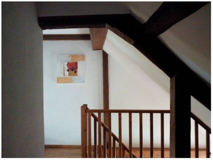 Location de vacances - Maison - Villa à Rouffach