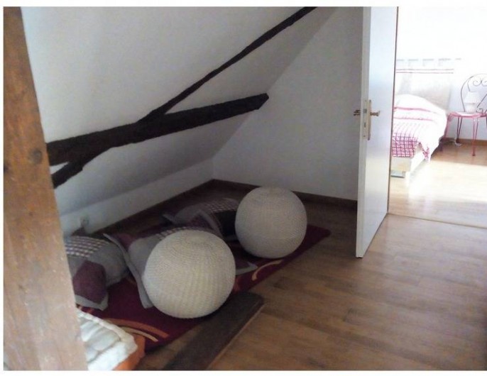 Location de vacances - Maison - Villa à Rouffach