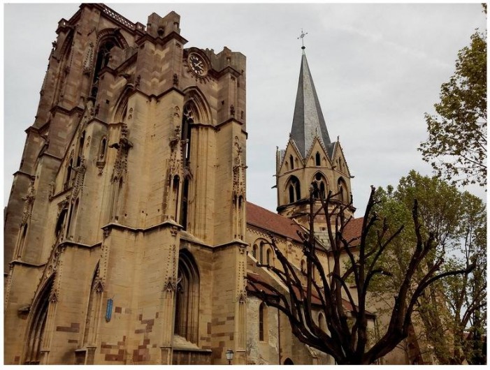 Location de vacances - Maison - Villa à Rouffach
