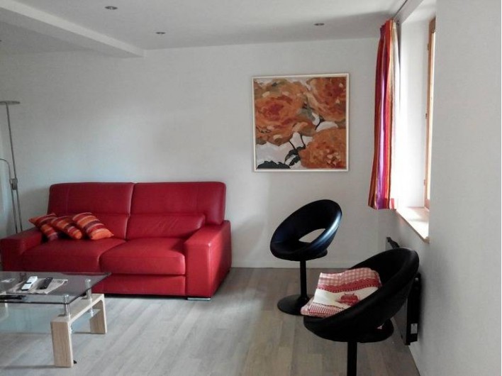 Location de vacances - Maison - Villa à Rouffach