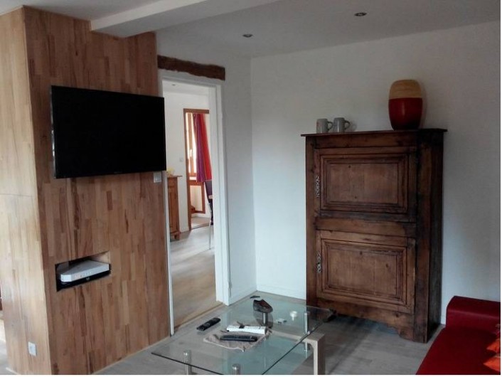 Location de vacances - Maison - Villa à Rouffach