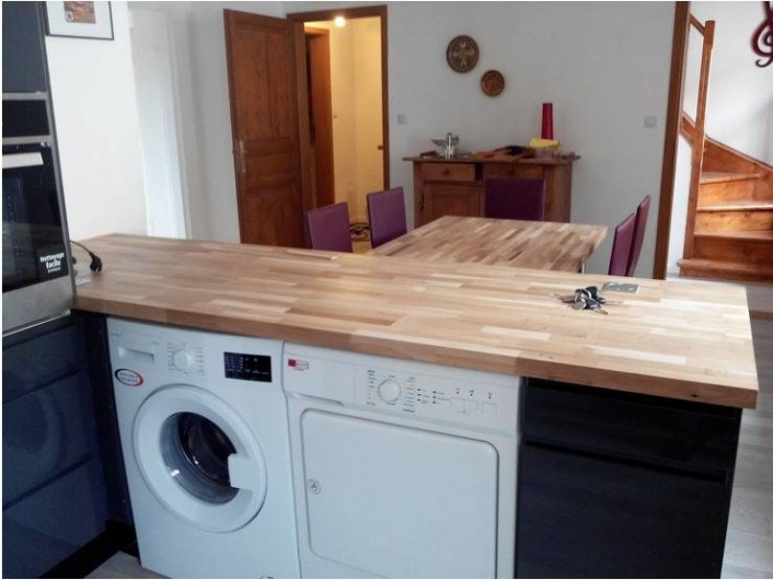 Location de vacances - Maison - Villa à Rouffach