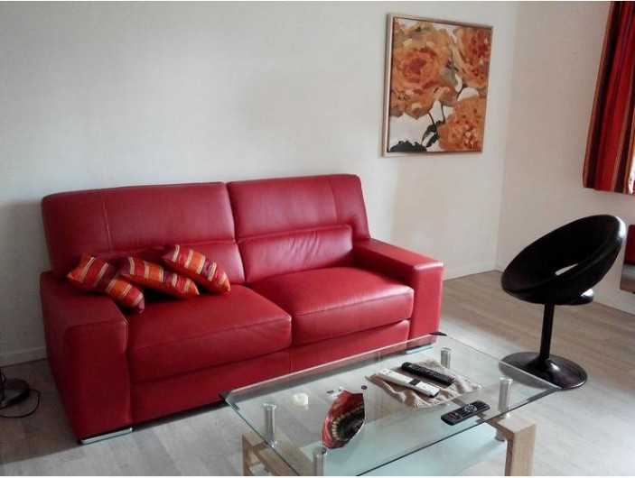 Location de vacances - Maison - Villa à Rouffach