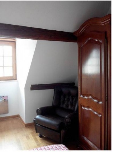 Location de vacances - Maison - Villa à Rouffach