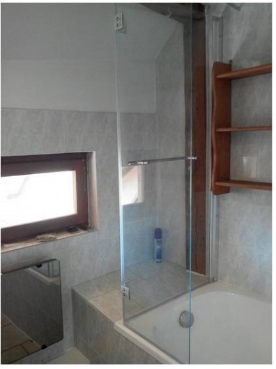 Location de vacances - Maison - Villa à Rouffach