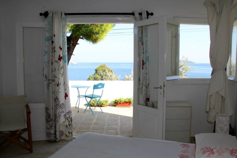 Location de vacances - Villa à Îles Sporades