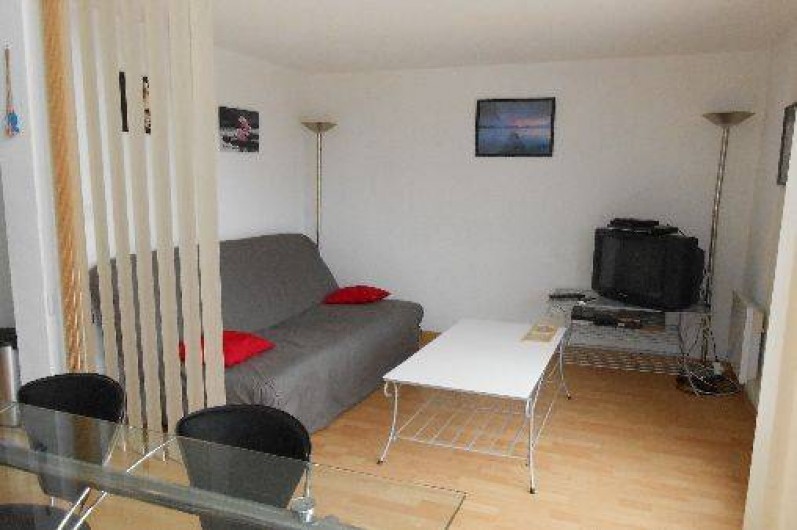 Location de vacances - Appartement à Dives-sur-Mer