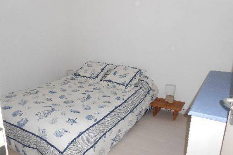 Location de vacances - Appartement à Dives-sur-Mer