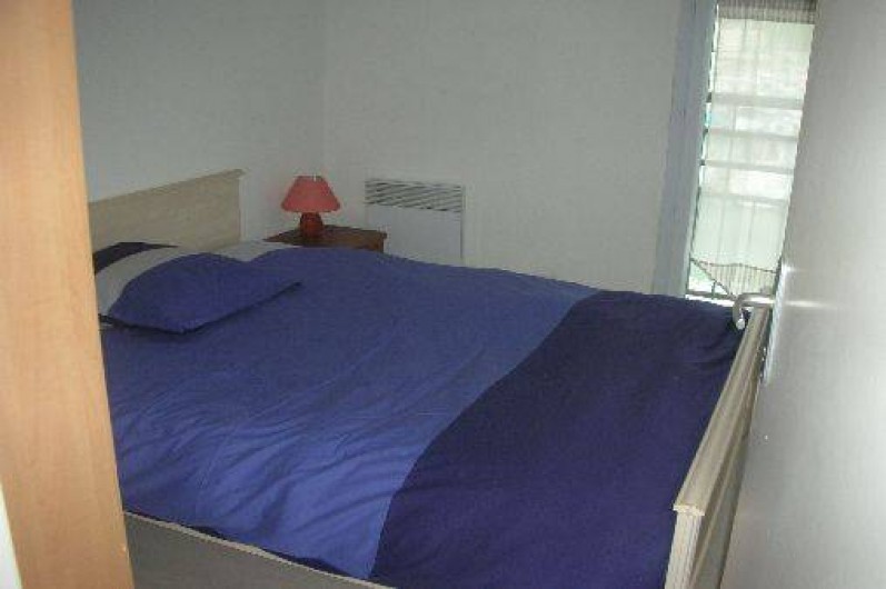 Location de vacances - Appartement à Dives-sur-Mer