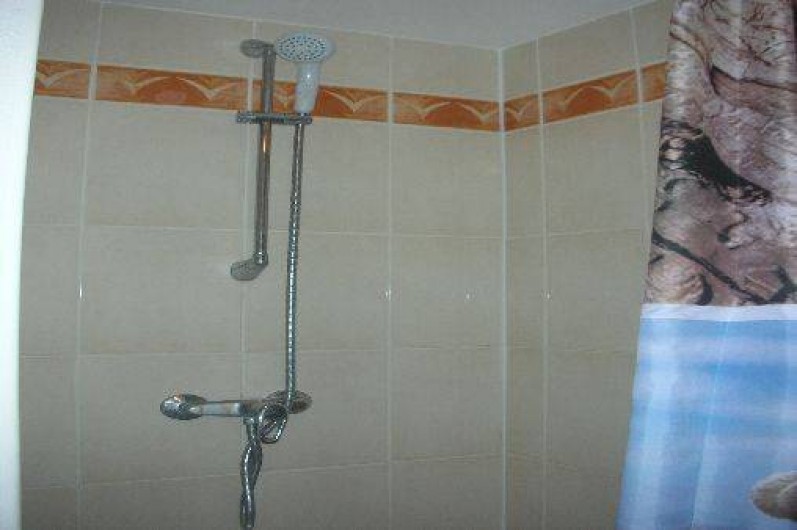 Location de vacances - Appartement à Dives-sur-Mer