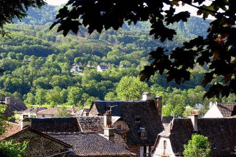 Location de vacances - Maison - Villa à Vic-sur-Cère