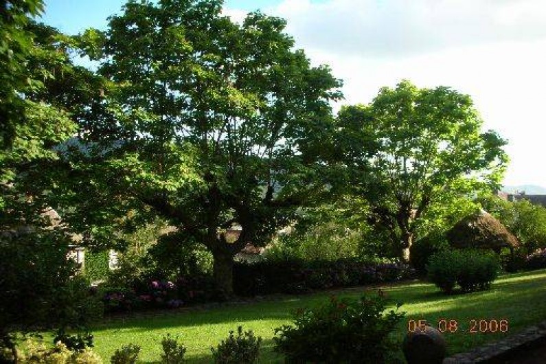 Location de vacances - Maison - Villa à Vic-sur-Cère