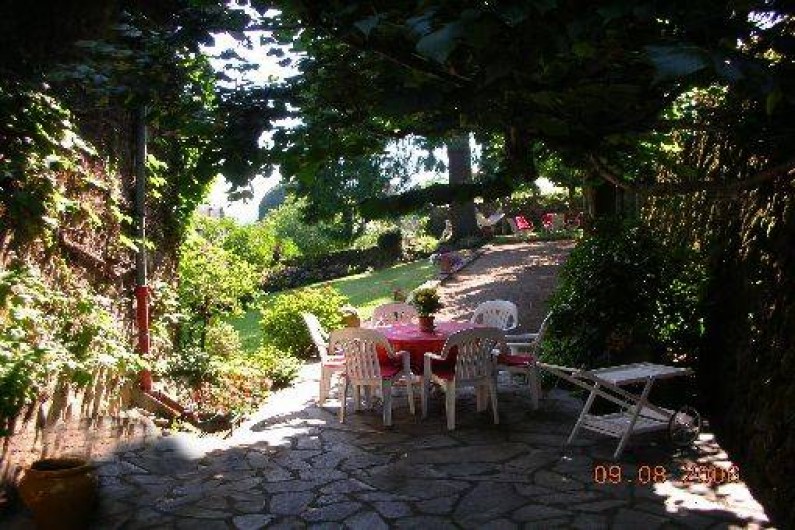 Location de vacances - Maison - Villa à Vic-sur-Cère