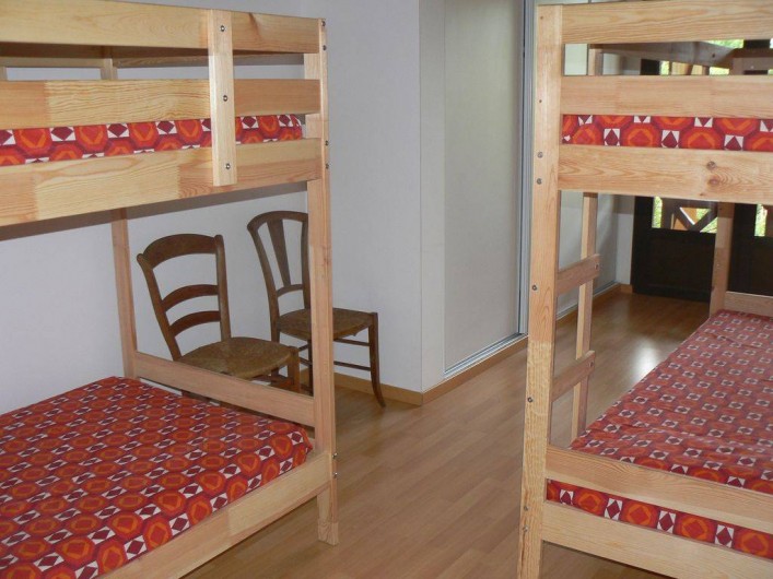 Location de vacances - Villa à Capbreton