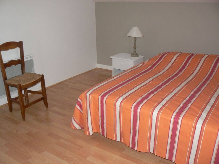 Location de vacances - Villa à Capbreton