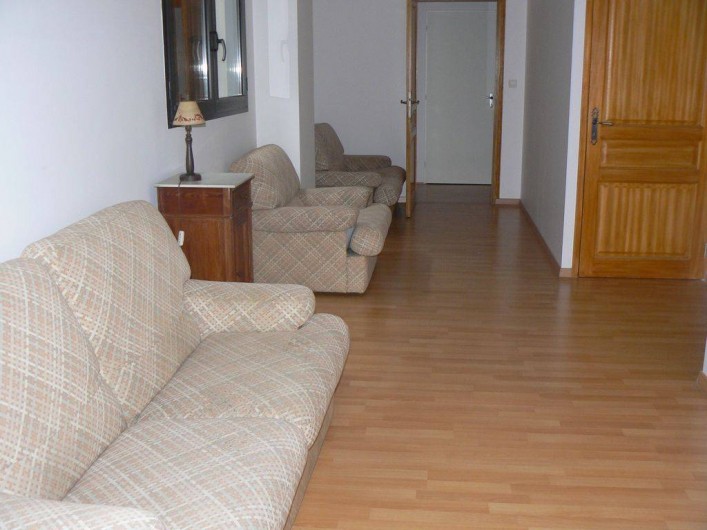 Location de vacances - Villa à Capbreton