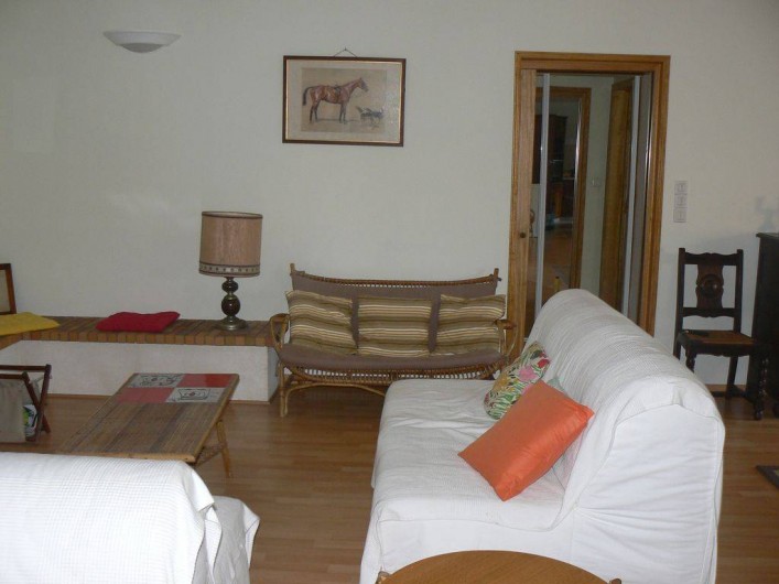 Location de vacances - Villa à Capbreton