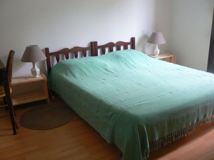 Location de vacances - Villa à Capbreton