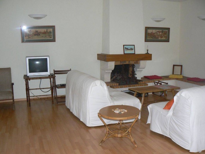 Location de vacances - Villa à Capbreton