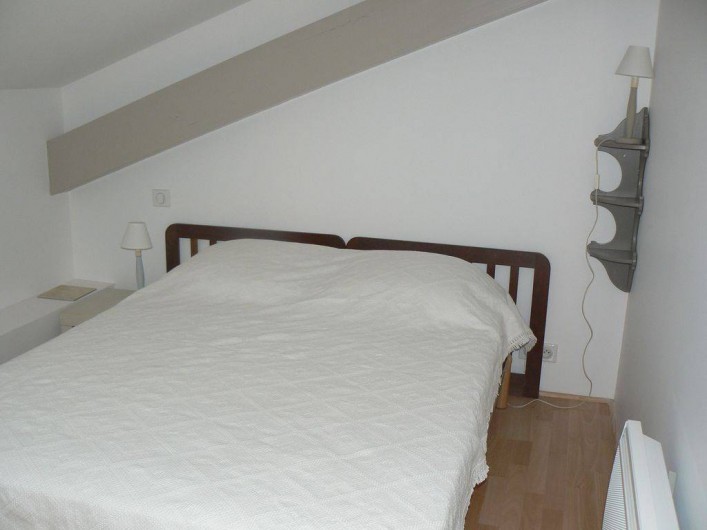 Location de vacances - Villa à Capbreton