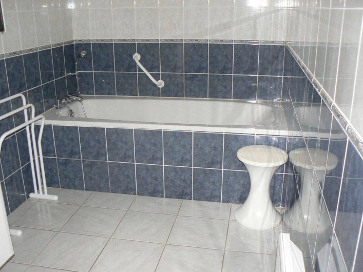 Location de vacances - Villa à Capbreton