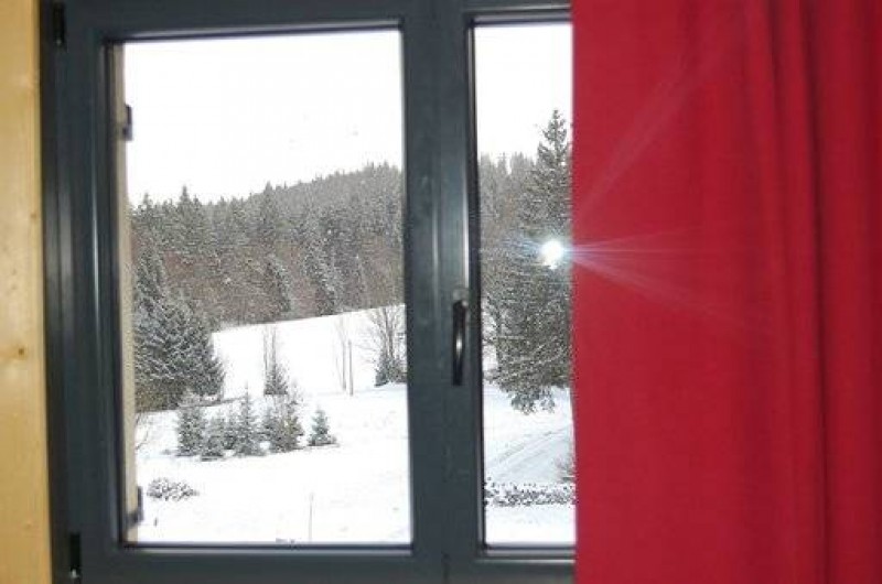 Location de vacances - Appartement à Prémanon