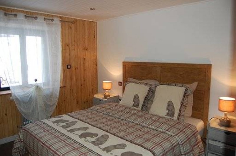 Location de vacances - Appartement à Prémanon