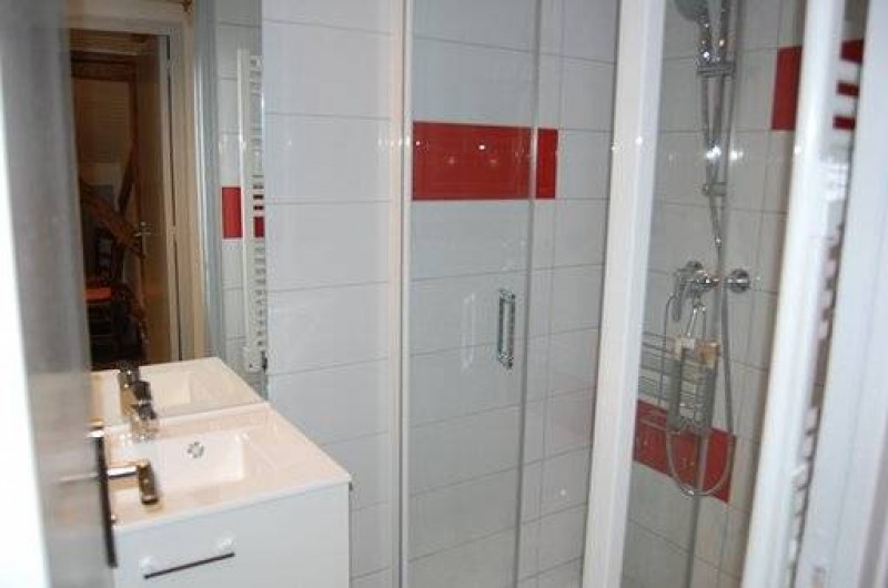 Location de vacances - Appartement à Prémanon