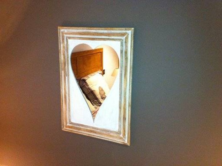 Location de vacances - Appartement à Prémanon