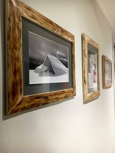 Location de vacances - Appartement à Prémanon