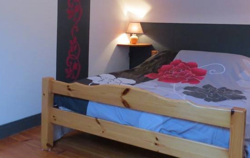 Location de vacances - Gîte à Trévoën