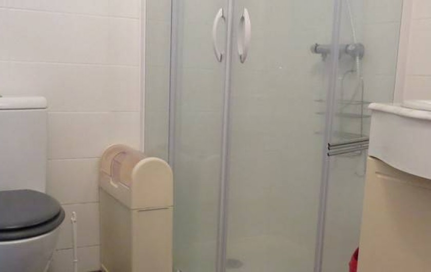 Location de vacances - Gîte à Trévoën