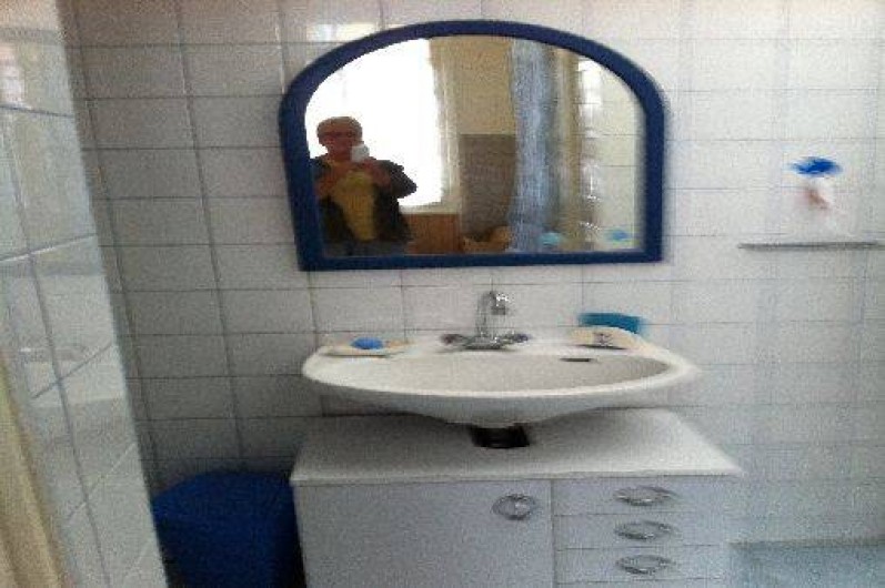 Location de vacances - Studio à Mers-les-Bains