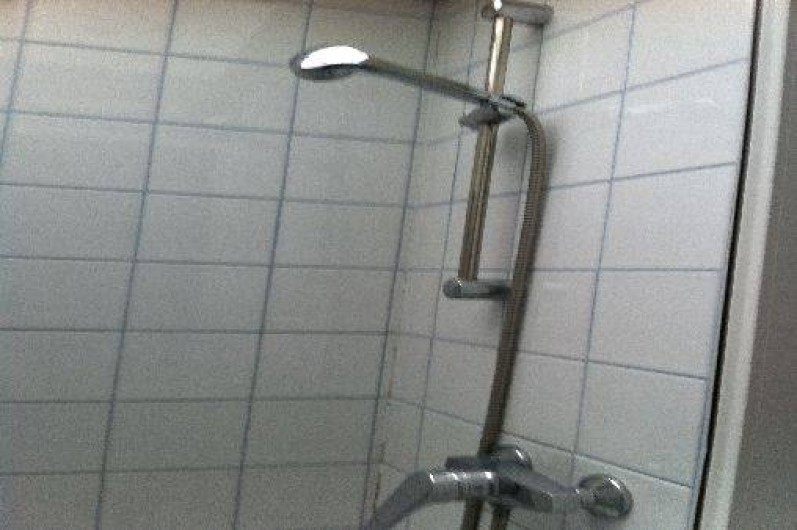 Location de vacances - Studio à Mers-les-Bains