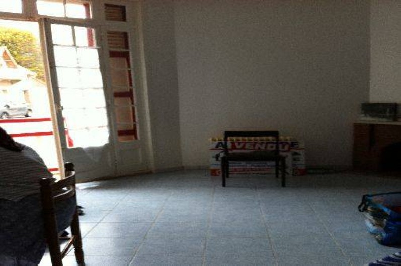 Location de vacances - Studio à Mers-les-Bains