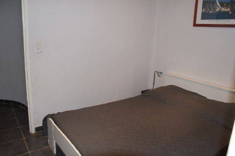 Location de vacances - Appartement à Cassis