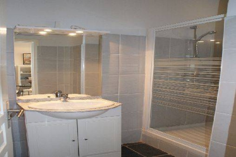 Location de vacances - Appartement à Cassis