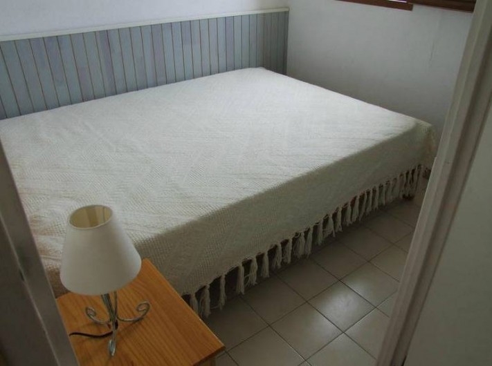 Location de vacances - Appartement à Saint-Cyprien Plage