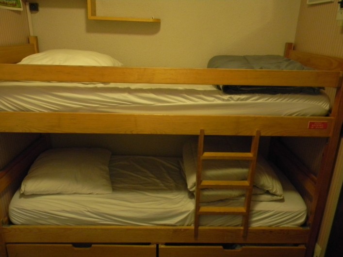 Location de vacances - Studio à Cauterets