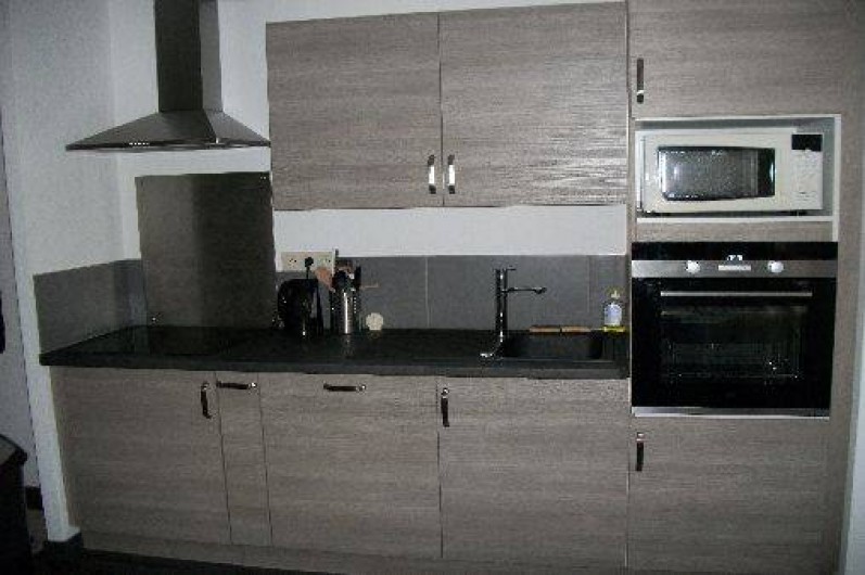 Location de vacances - Maison - Villa à Kaysersberg