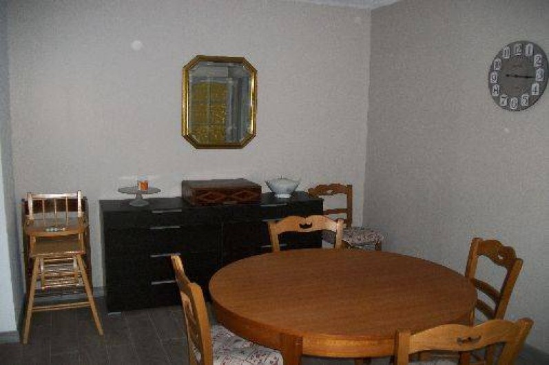 Location de vacances - Maison - Villa à Kaysersberg