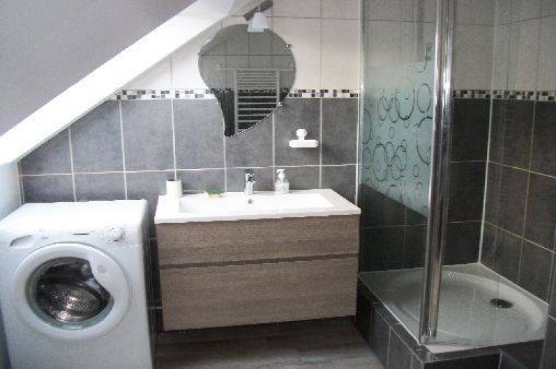 Location de vacances - Maison - Villa à Kaysersberg